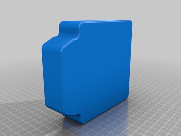 SEAT ATECA small parts box for center console - image