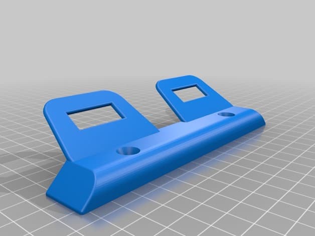 Mopar seatbelt retainer clip - image