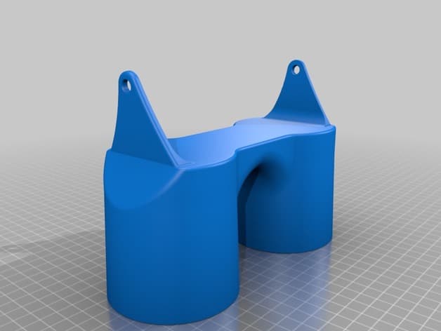 Corvette C3 Cupholder - image