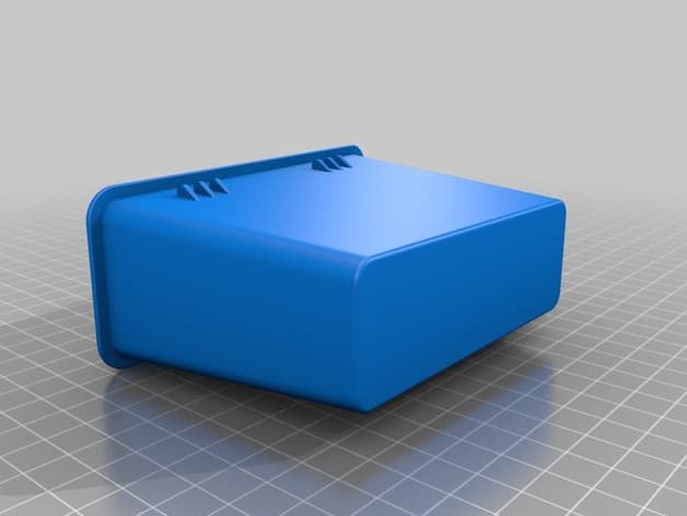 Chrysler Crossfire Center Storage bin - image