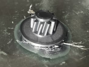 Photo of Open Kadett odometer gear