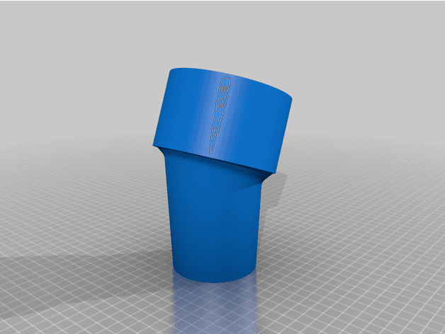 Ram Promaster - Hydroflask Adapter - image