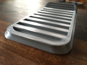 Box cover peugeot 2008 - image