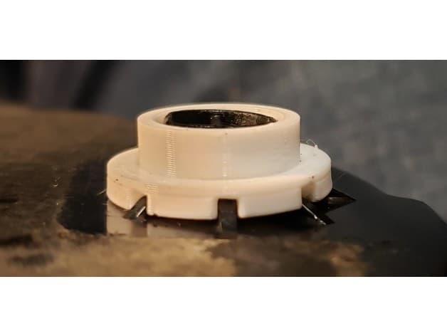 Ram 1500 Fog Light Fix - image