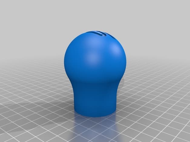 focus st fiesta st shift knob - image