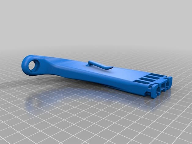 MIATA / MX5 - ND - phone holder - image