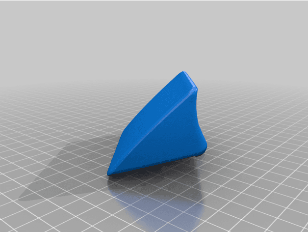 MX5 NC Soft top rear catch handle - image