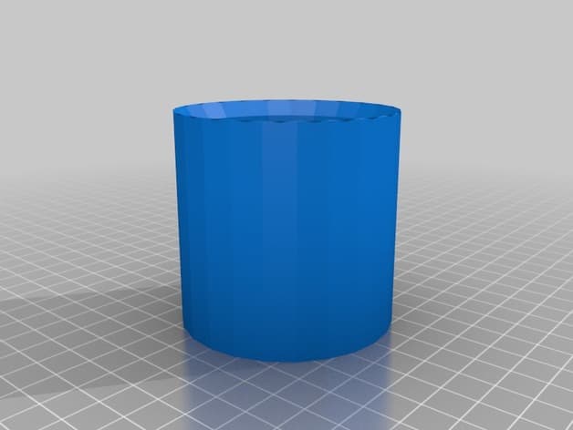 Opel / Vauxhall Meriva bottle / can adapter for smaller cola and energy drink cans preview