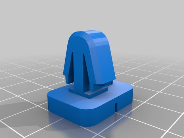 Photo of hat rack holder corsa d
