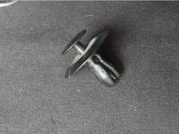 clips peugeot 6mm preview