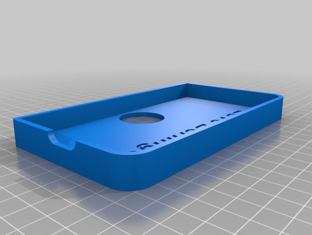 Berlingo / Partner Iphone 6,7,8 holder - image