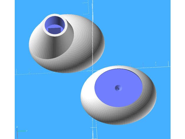 Peugeot Shift knob (Pommeau de vitesse) - image