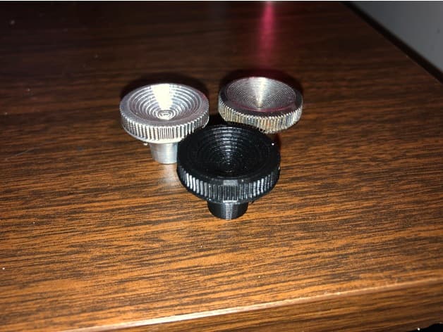 Photo of Dash Knob - 1963 to 1964 Plymouth wiper