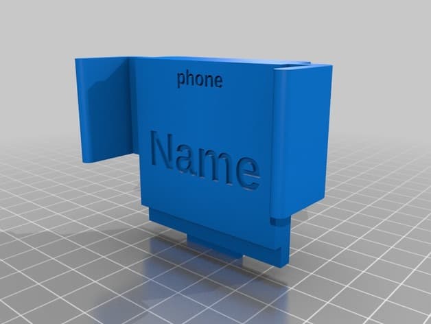 Adapter Porsche preview