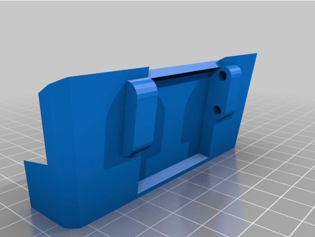 Photo of RAM 2013-2017 Center Console Release Latch