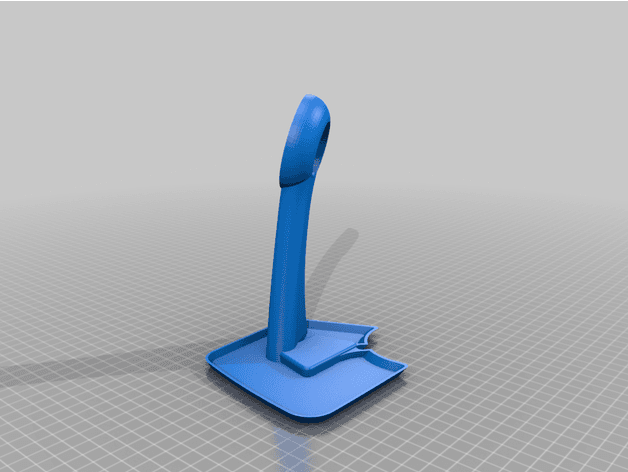 Renault Zoe (Mk1) Centre Console Tray with MagSafe Charger preview
