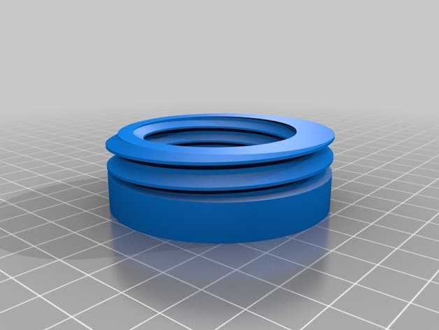 Photo of Wiper fluid cap for Peugeot/Citroen