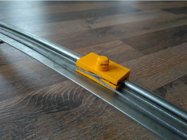 Photo of Fensterheber-Clip Renault Megane 1 Phase 2