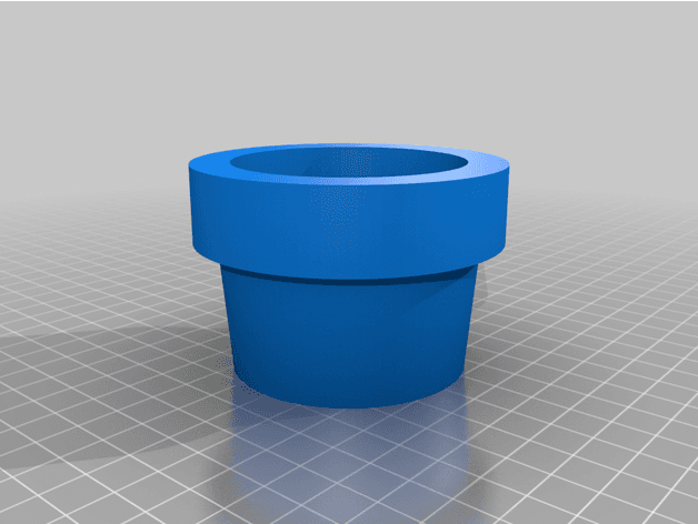 Photo of Renault Traffic cup holder for small cans