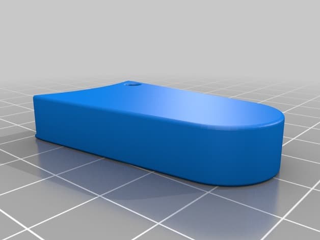 Dacia Key Holder / Pocket saver - image