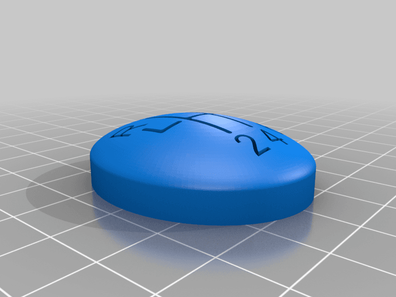 Renault Espace IV Shift Knob Plate - image