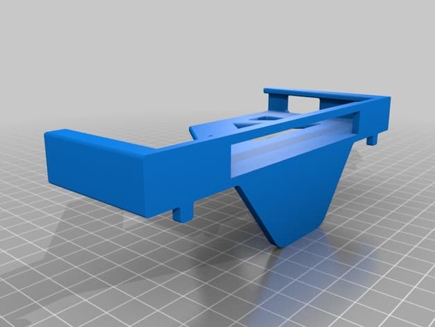 Phone holder HTC one m8 car - image