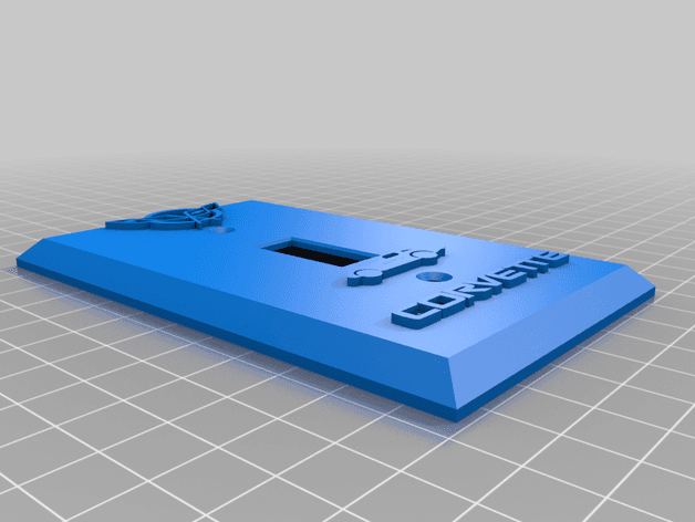 Corvette lightswitch - image