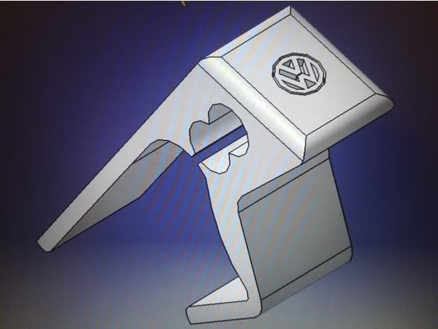 Photo of VW Polo MK6 >2017 AW Armrest Height Adjuster