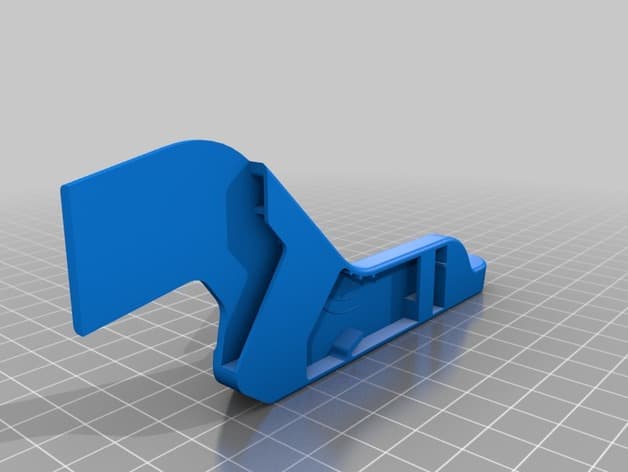 Land Rover seat adjustment handle - image
