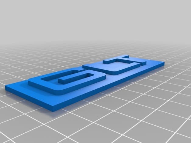 Volvo GLT Emblem - image