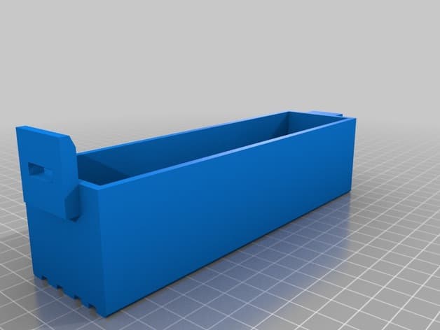 Photo of Nissan Leaf Fuse Box Cover