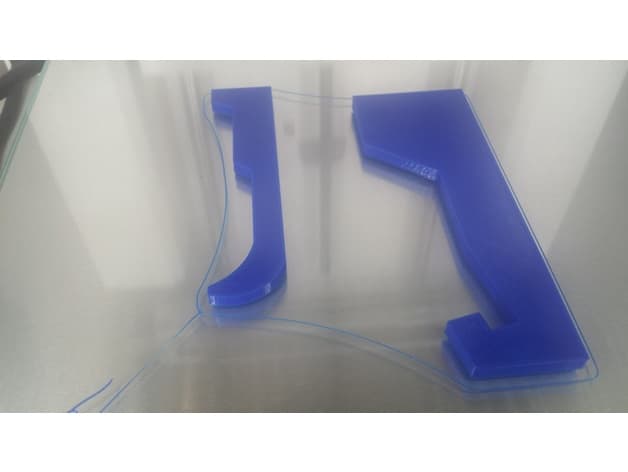 Dodge ProMaster Van Interior Rack Mounts - image