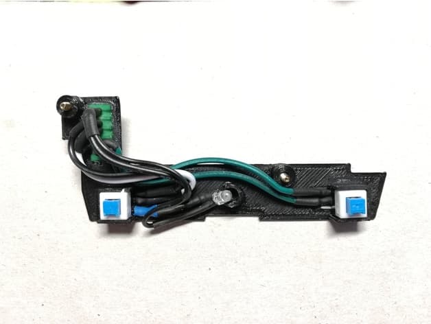 Mazda MX-5 2DIN radio tape-deck replacement box, bluetooth mod - image