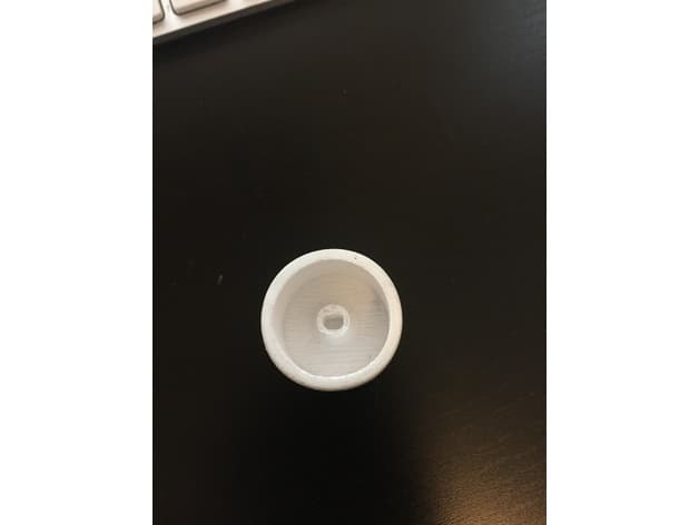 Radio Knob for Mazdas - image