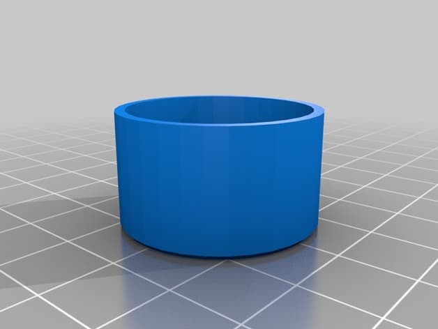 Radio Knob for Mazda Cars - image