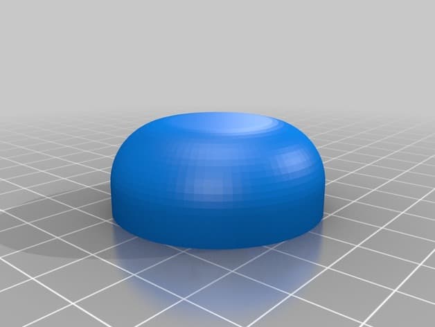 Mazda Shift Knob 10mm (Hollow) - image