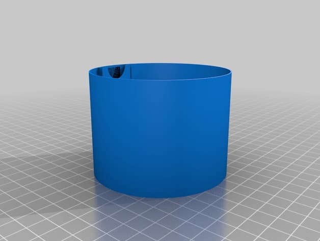 Cupholder (Mercedes) - image
