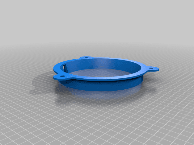Nissan Leaf Speaker Adapter - image