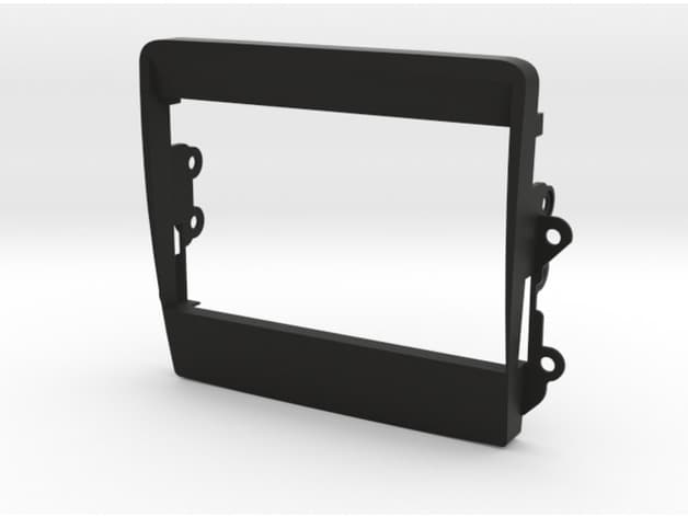 Porsche PCM3.1 to Teyes CC2+ Head Unit Adapter - image