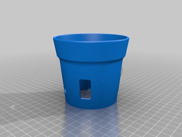 Photo of Cayenne Cup Holder Insert