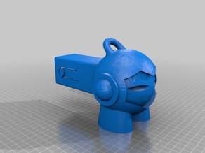 Photo of Marvin Trailer Hitch Cover