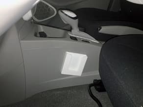 Photo of Quick car phone holder