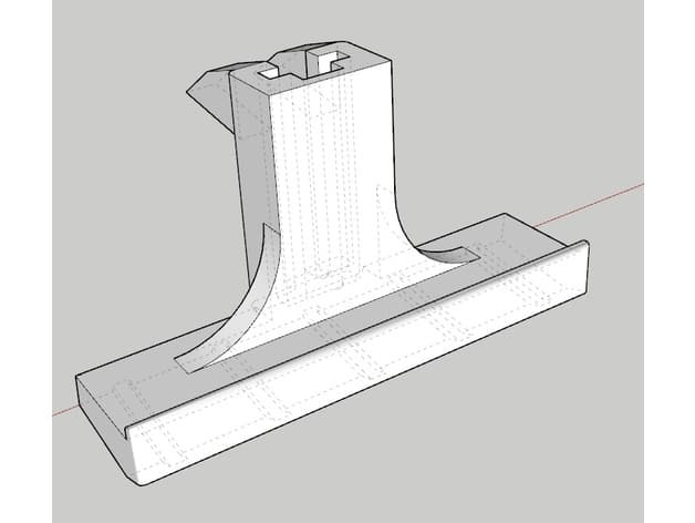 Photo of Renault/Dacia Duster smartphone holder
