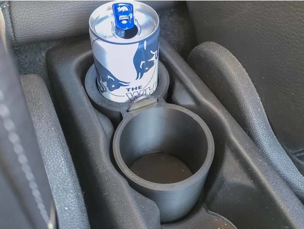 Opel Adam Cup Holder - image
