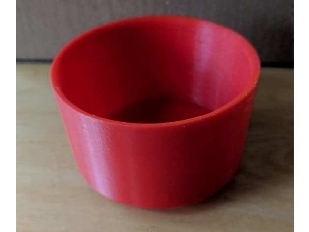 Photo of Ram cup holder insert