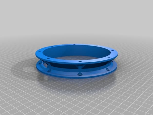 Speaker Adapter VW Golf MK VI - image