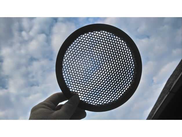 Photo of Volkswagen T4 Door Speaker Cover