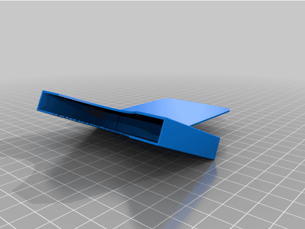 Photo of CrediCardHolder for Volvo C40