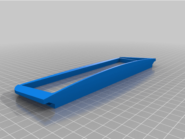 Photo of Aftermarket radio fascia/frame for Alfa Romeo 147