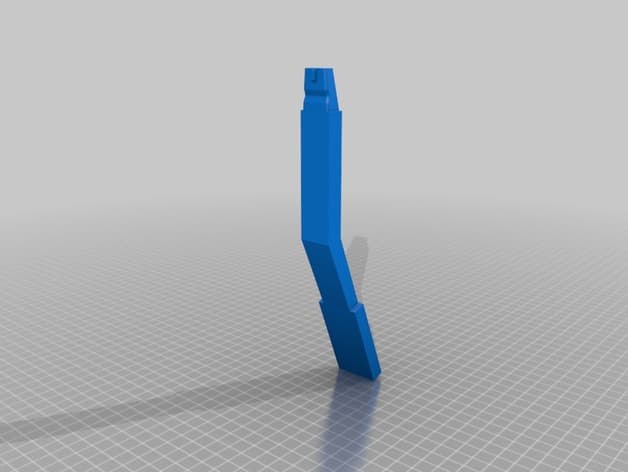 Tablet / Phone Mount for BMW i3 - image